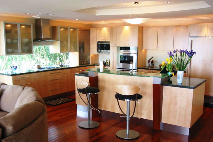 Residential